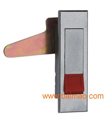 协力通金属制品厂 价格划算的天津电柜锁，优质生产与广告设计一应俱全